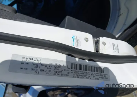 2016 Jeep Patriot Sport Se z USA, uszkodzony, nr VIN 1C4NJPBA4GD765023